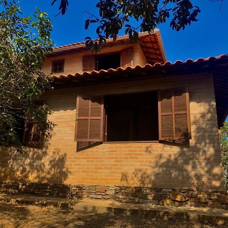 Candeias / Reserva Alto Da Colina Conceição da Ibitipoca Eksteriør billede