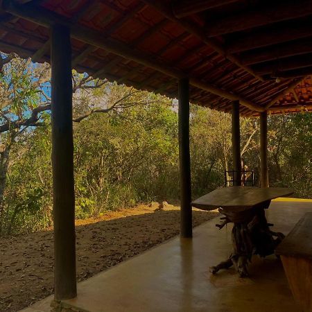 Candeias / Reserva Alto Da Colina Conceição da Ibitipoca Eksteriør billede