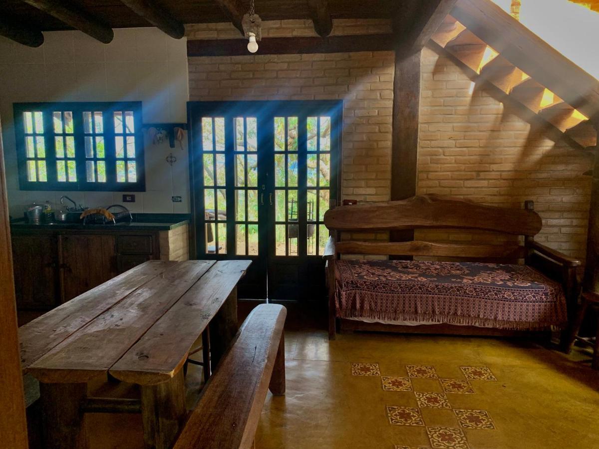 Candeias / Reserva Alto Da Colina Conceição da Ibitipoca Eksteriør billede