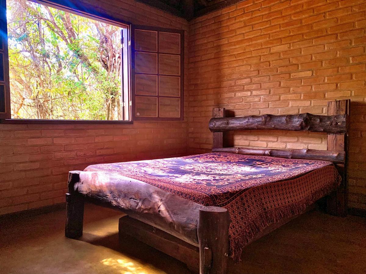 Candeias / Reserva Alto Da Colina Conceição da Ibitipoca Eksteriør billede